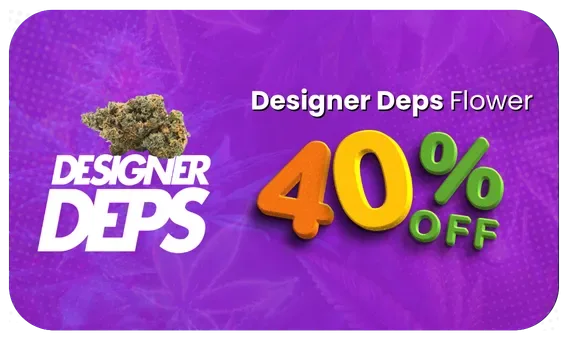 Cannabis special deal at The Sweet Spot 420