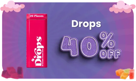 Cannabis special deal at The Sweet Spot 420