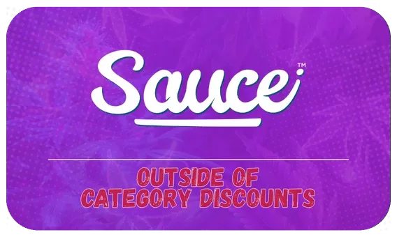 Cannabis special deal at The Sweet Spot 420
