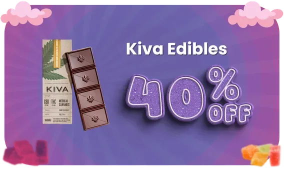 Cannabis special deal at The Sweet Spot 420