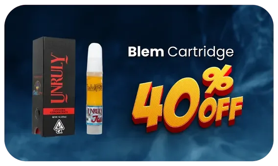 Cannabis special deal at The Sweet Spot 420