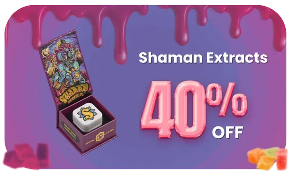 Cannabis special deal at The Sweet Spot 420