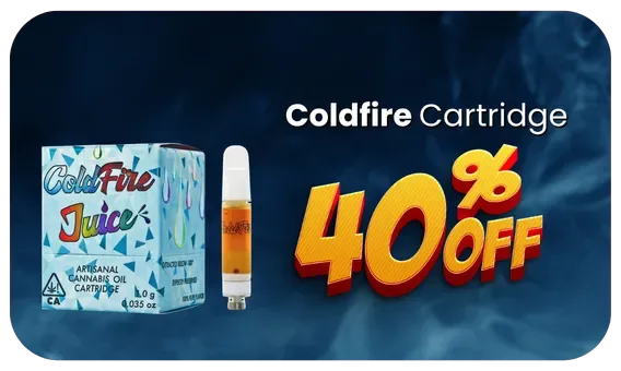 Cannabis special deal at The Sweet Spot 420