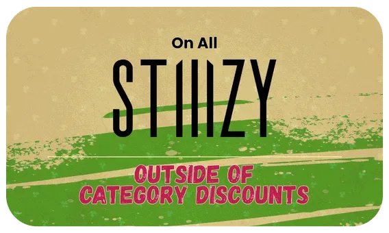 Cannabis special deal at The Sweet Spot 420
