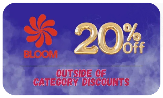 Cannabis special deal at The Sweet Spot 420