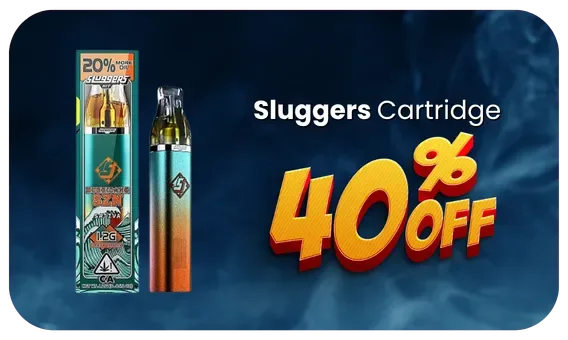 Cannabis special deal at The Sweet Spot 420