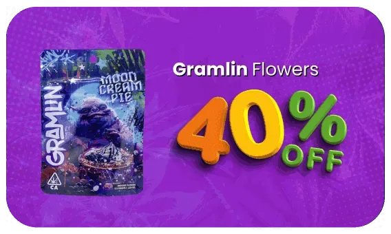 Cannabis special deal at The Sweet Spot 420