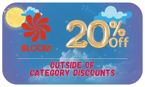 Cannabis special deal at The Sweet Spot 420