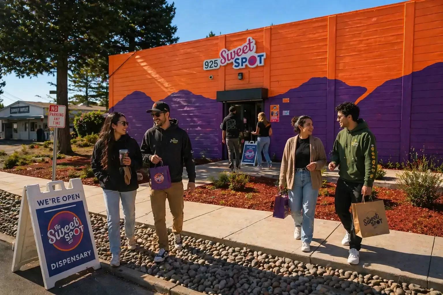 Making a Difference During Cannabis Equity Week